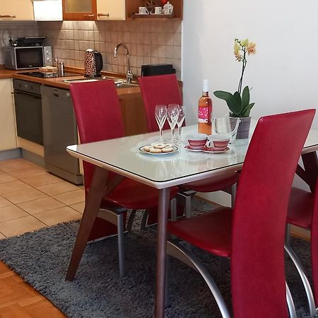 Apartment Harmony - Pleasant And Comfortable Place With A Balcony And A Secured Garage 스플리트 외부 사진