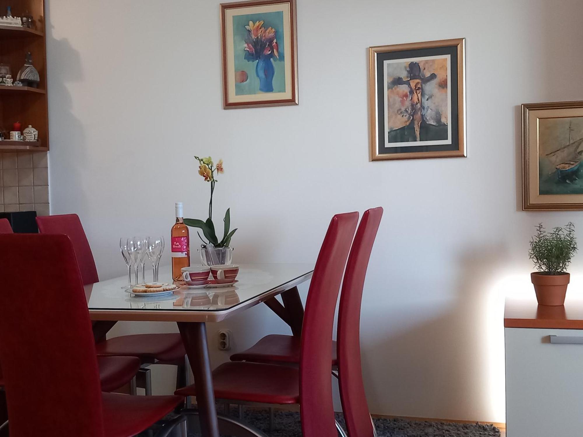 Apartment Harmony - Pleasant And Comfortable Place With A Balcony And A Secured Garage 스플리트 외부 사진