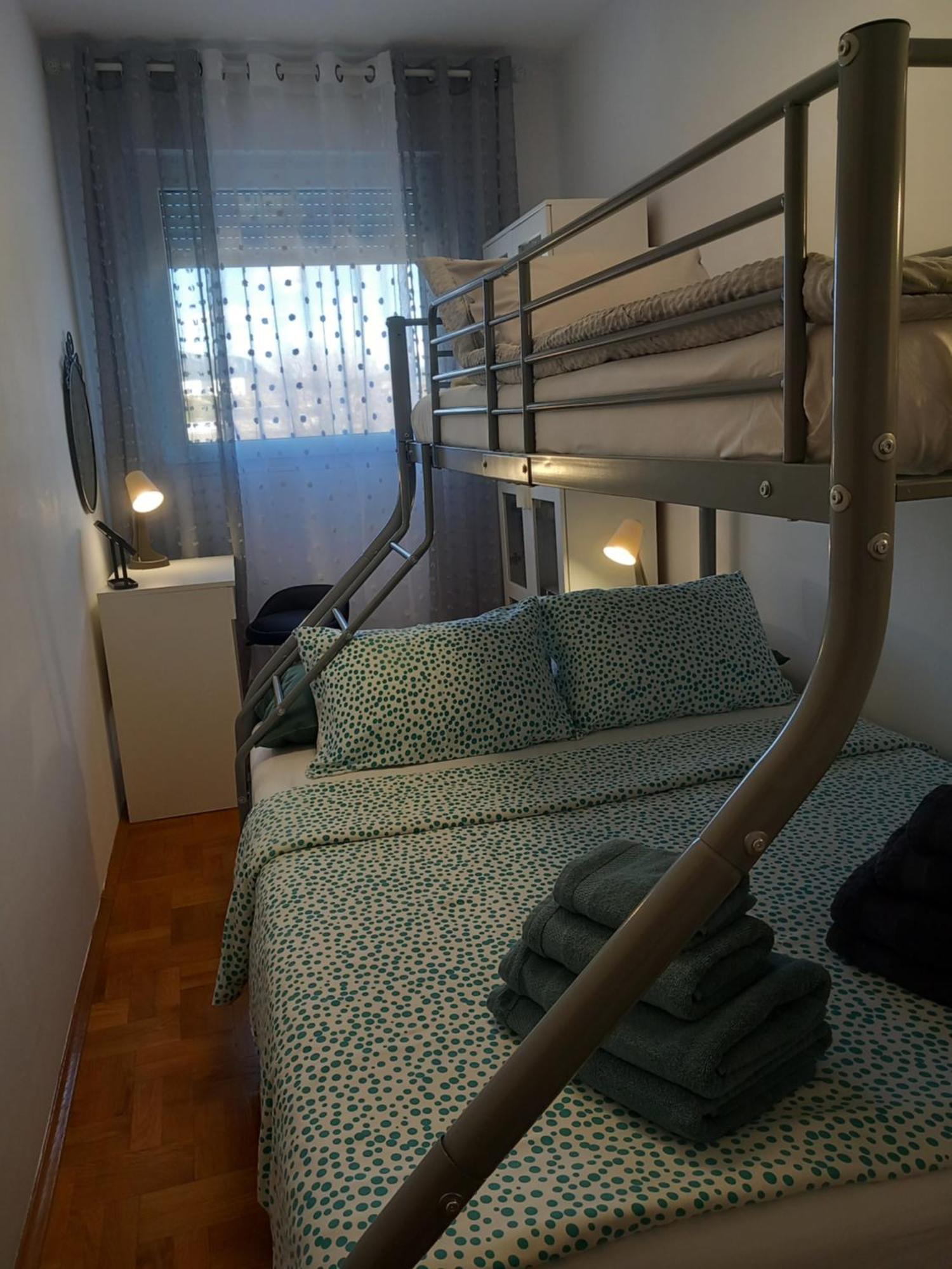 Apartment Harmony - Pleasant And Comfortable Place With A Balcony And A Secured Garage 스플리트 외부 사진