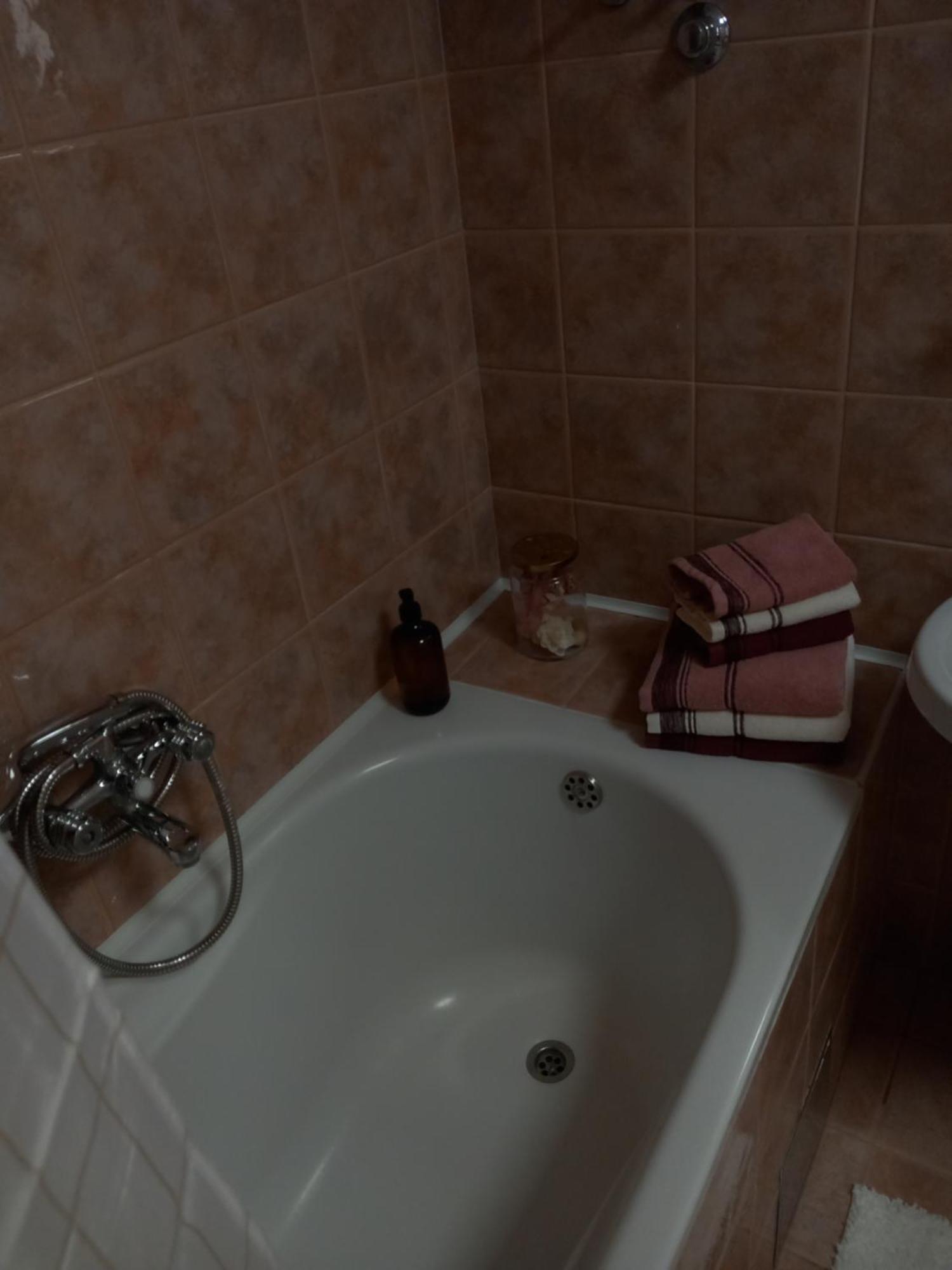Apartment Harmony - Pleasant And Comfortable Place With A Balcony And A Secured Garage 스플리트 외부 사진