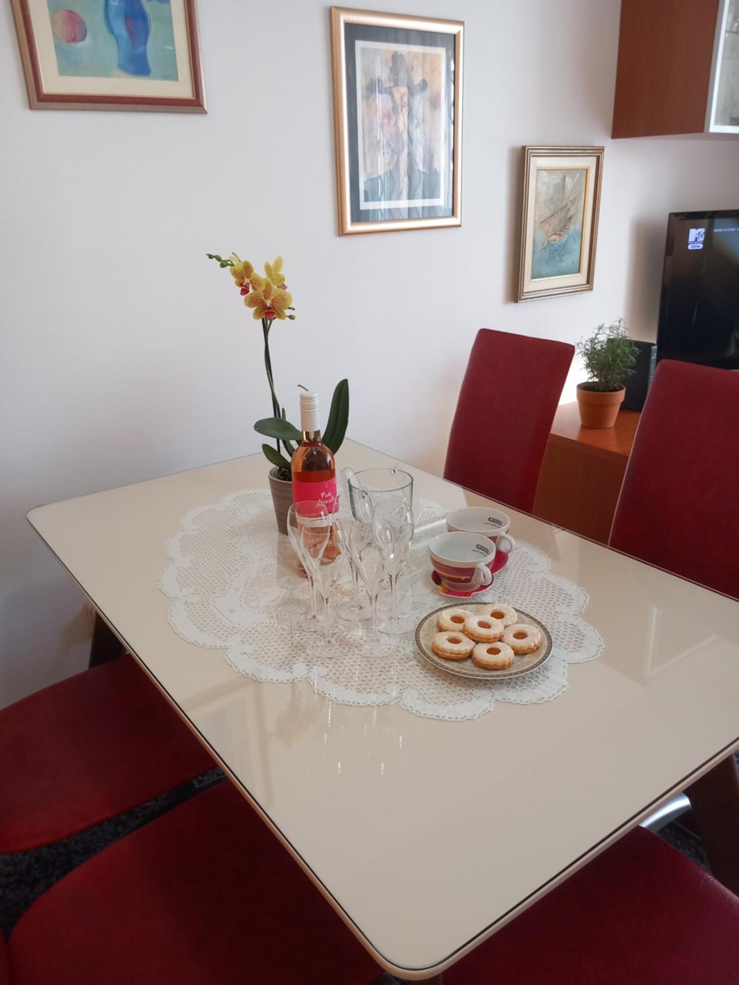 Apartment Harmony - Pleasant And Comfortable Place With A Balcony And A Secured Garage 스플리트 외부 사진