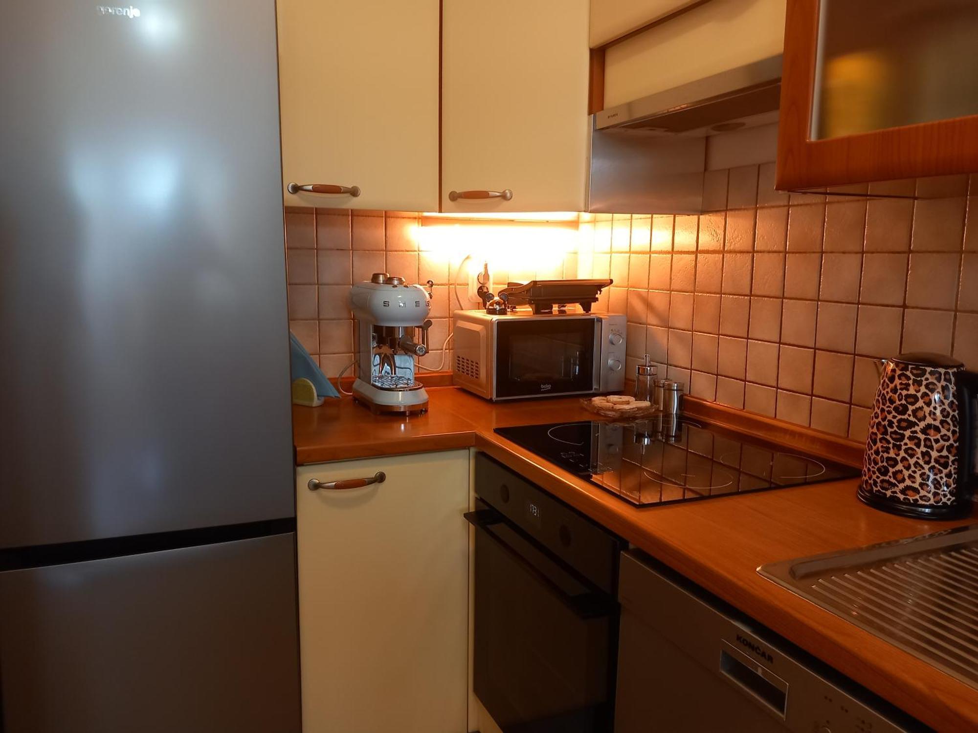 Apartment Harmony - Pleasant And Comfortable Place With A Balcony And A Secured Garage 스플리트 외부 사진