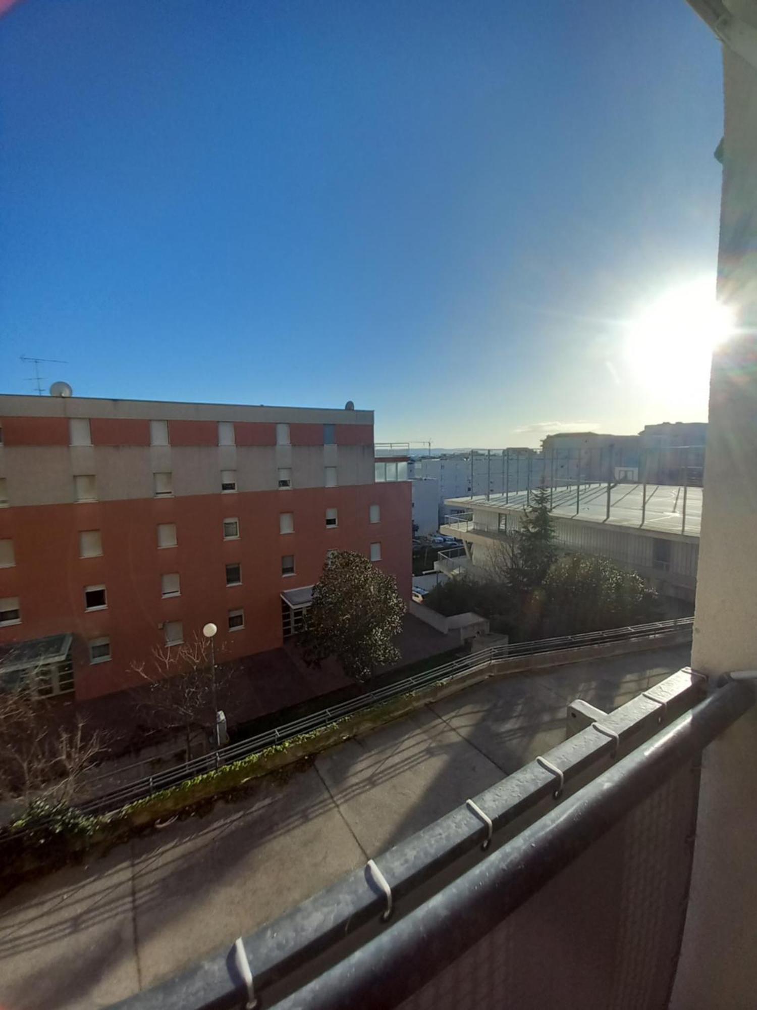 Apartment Harmony - Pleasant And Comfortable Place With A Balcony And A Secured Garage 스플리트 외부 사진