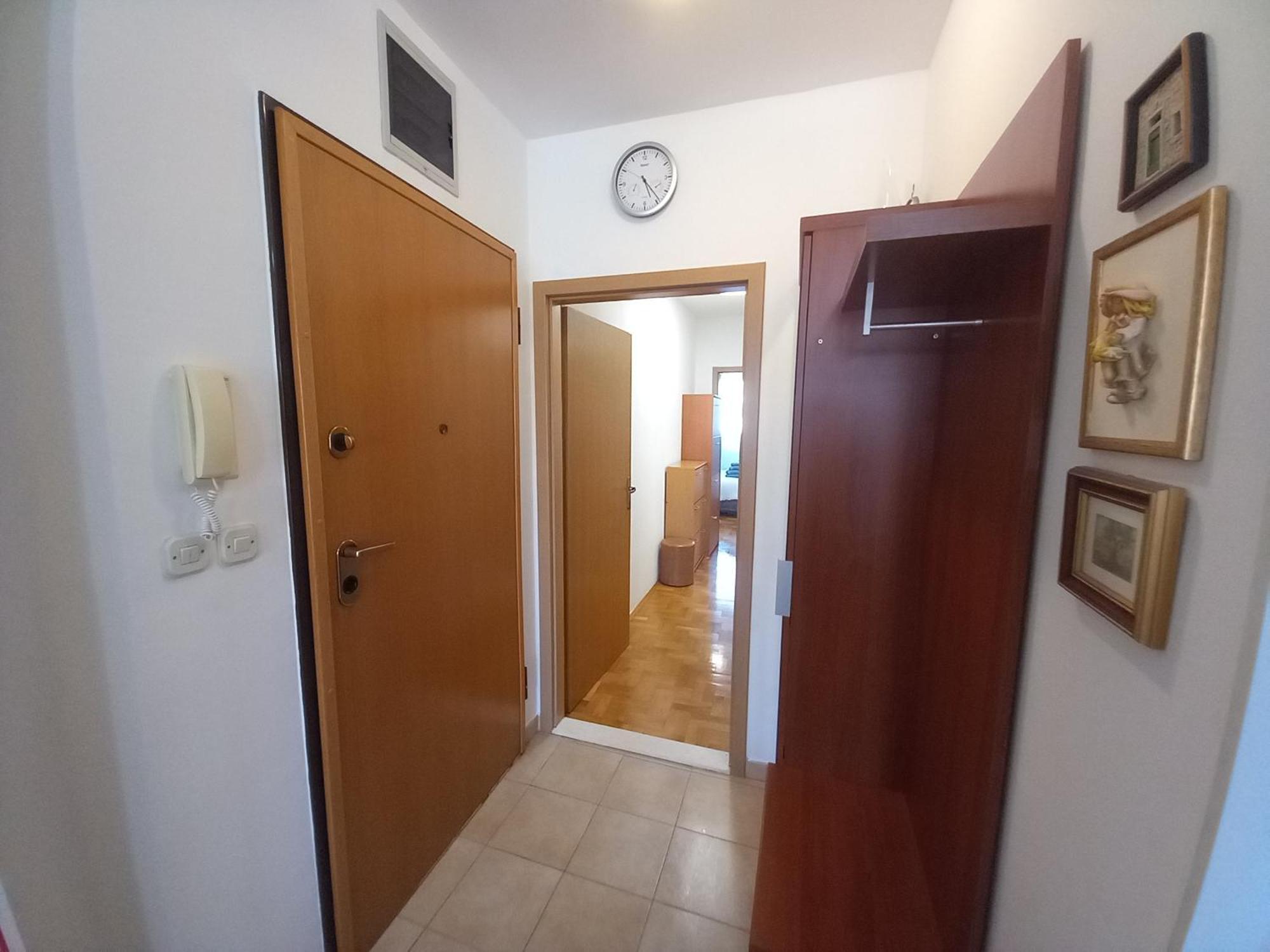 Apartment Harmony - Pleasant And Comfortable Place With A Balcony And A Secured Garage 스플리트 외부 사진