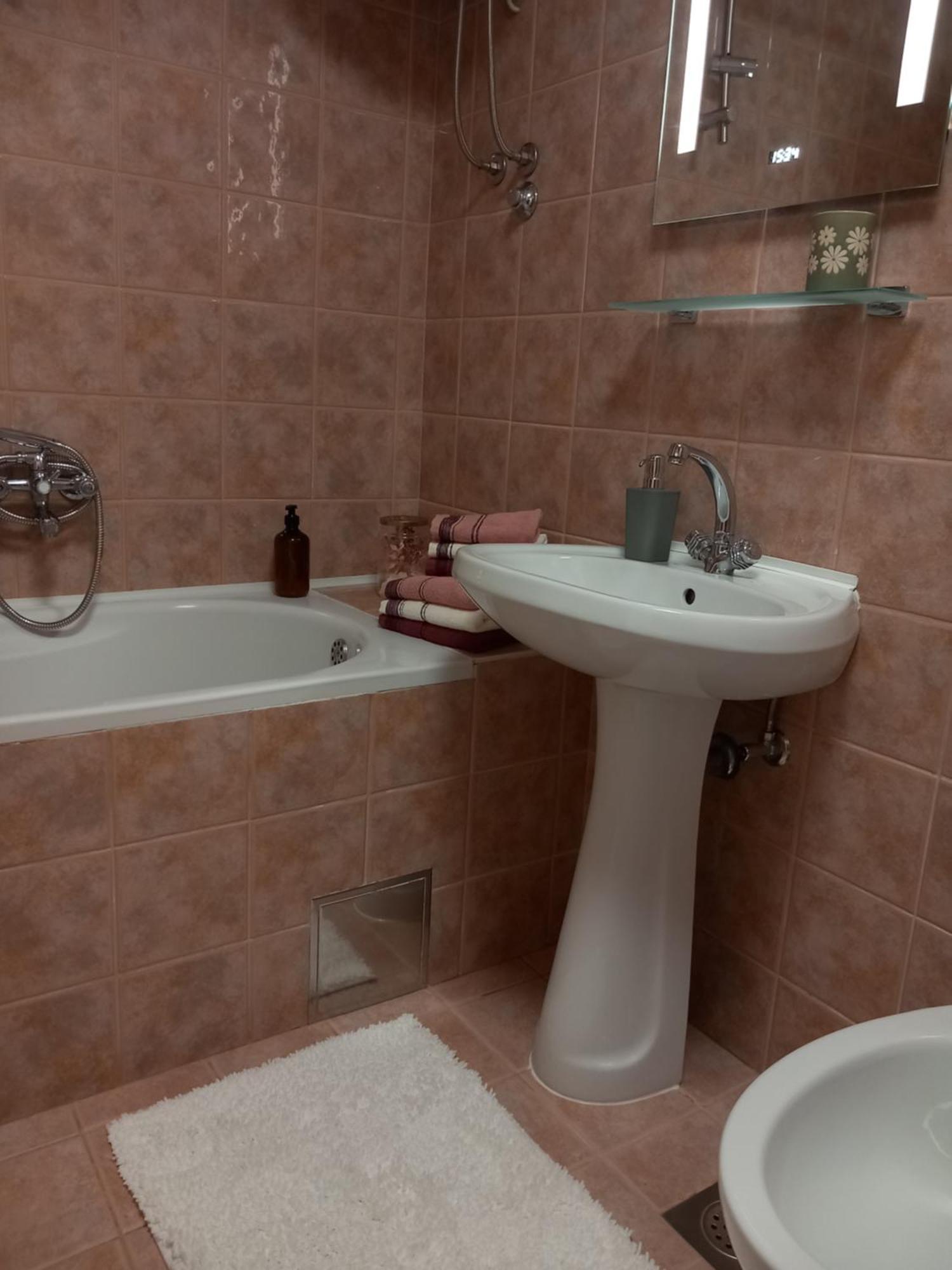 Apartment Harmony - Pleasant And Comfortable Place With A Balcony And A Secured Garage 스플리트 외부 사진