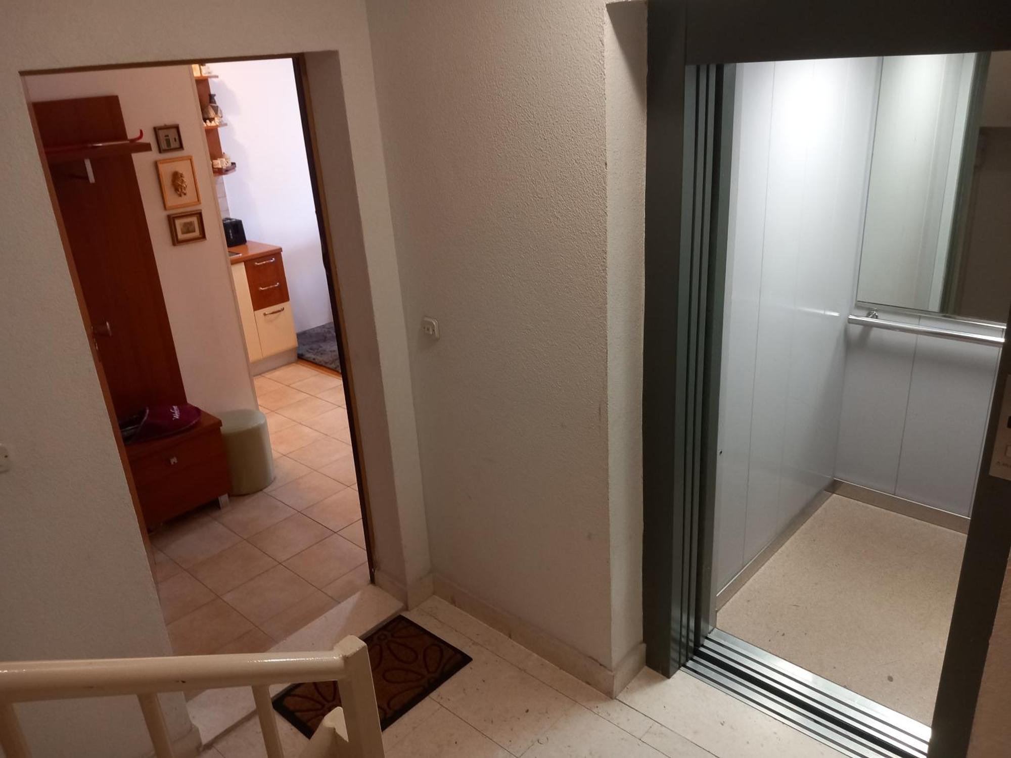 Apartment Harmony - Pleasant And Comfortable Place With A Balcony And A Secured Garage 스플리트 외부 사진