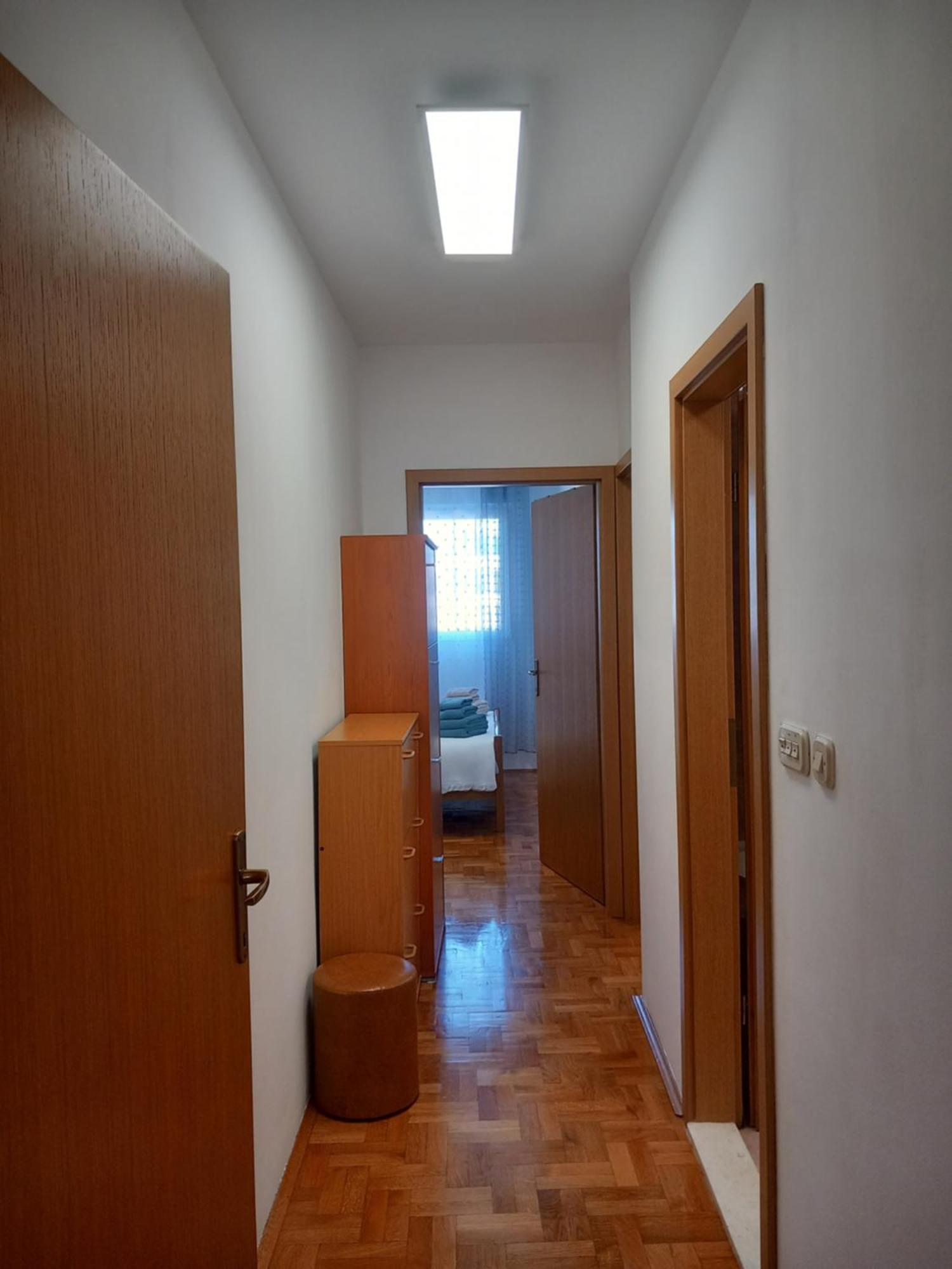 Apartment Harmony - Pleasant And Comfortable Place With A Balcony And A Secured Garage 스플리트 외부 사진