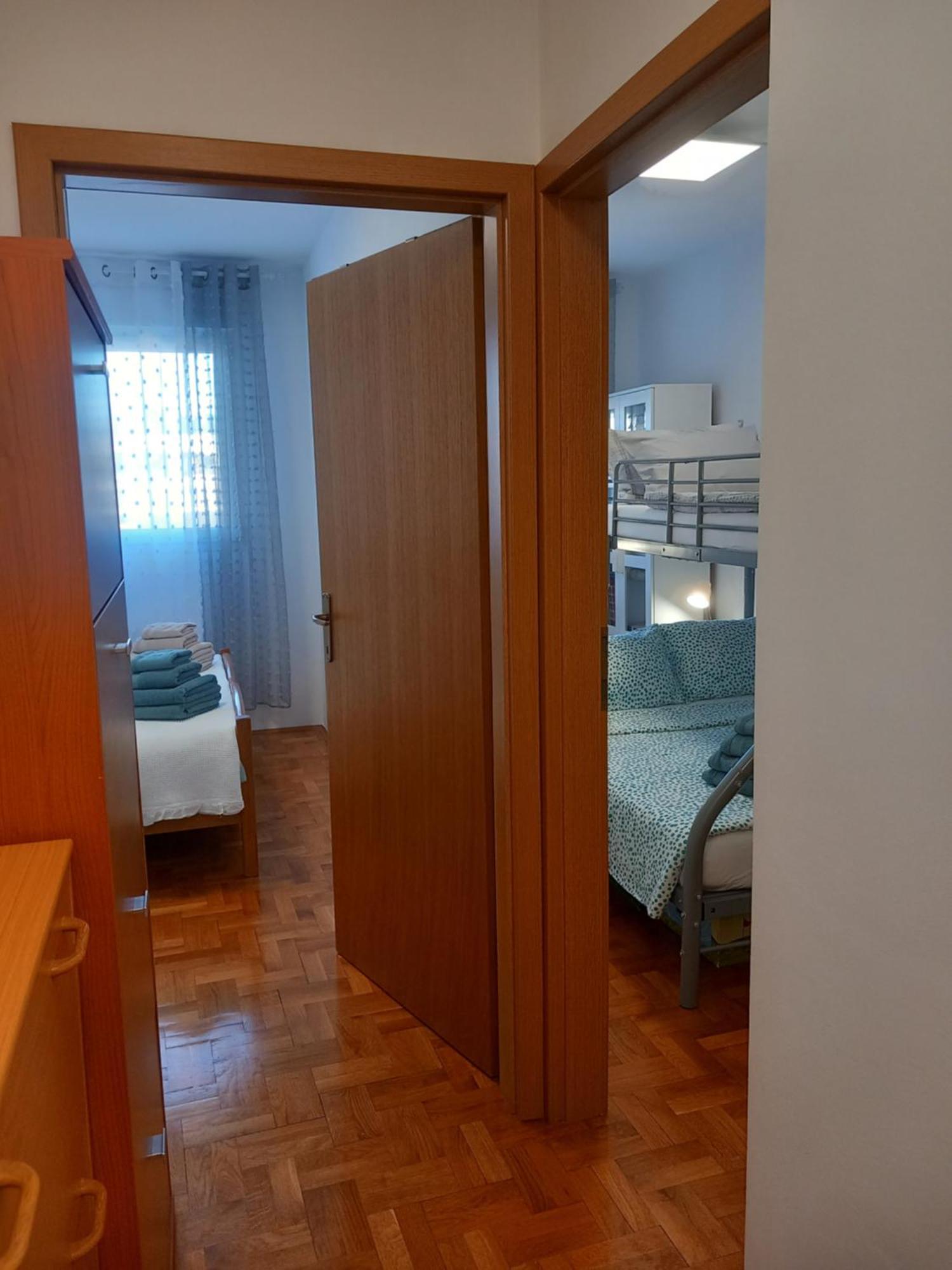 Apartment Harmony - Pleasant And Comfortable Place With A Balcony And A Secured Garage 스플리트 외부 사진
