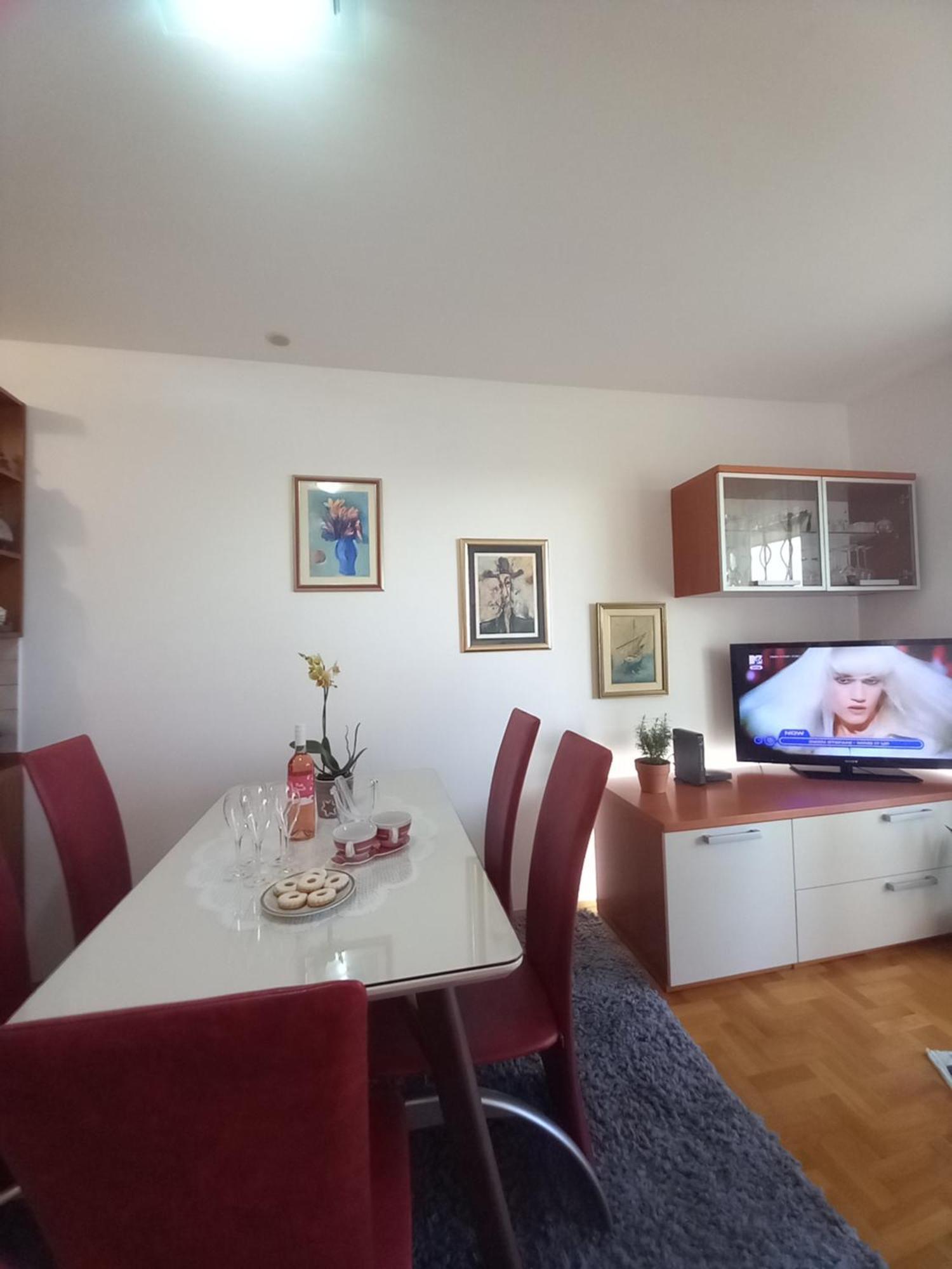 Apartment Harmony - Pleasant And Comfortable Place With A Balcony And A Secured Garage 스플리트 외부 사진