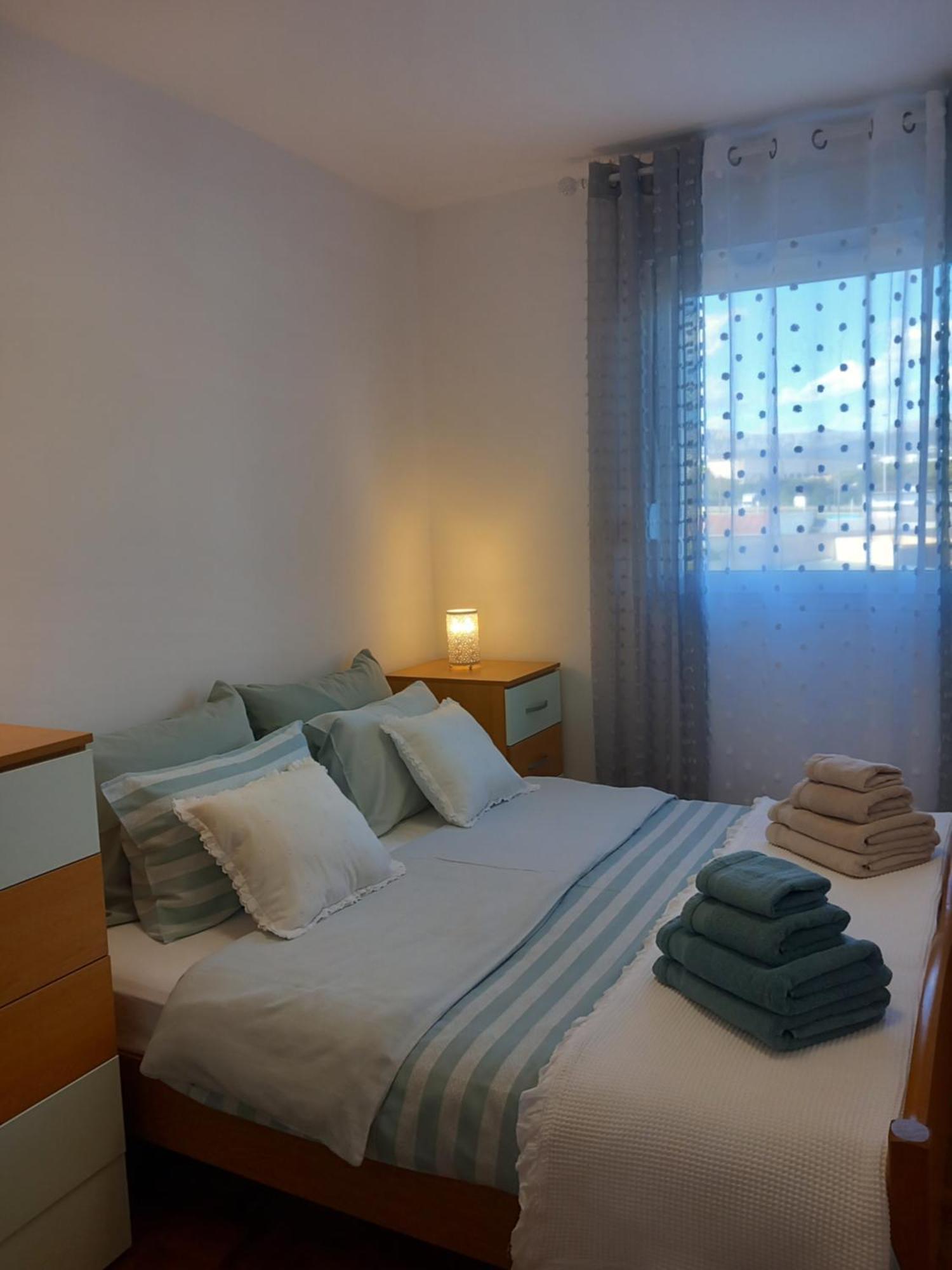 Apartment Harmony - Pleasant And Comfortable Place With A Balcony And A Secured Garage 스플리트 외부 사진