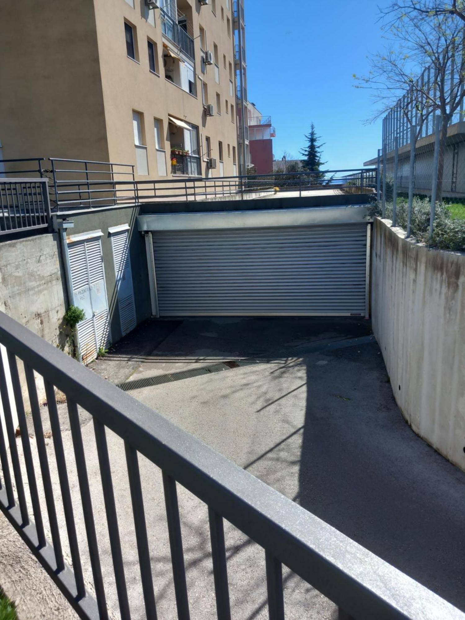 Apartment Harmony - Pleasant And Comfortable Place With A Balcony And A Secured Garage 스플리트 외부 사진