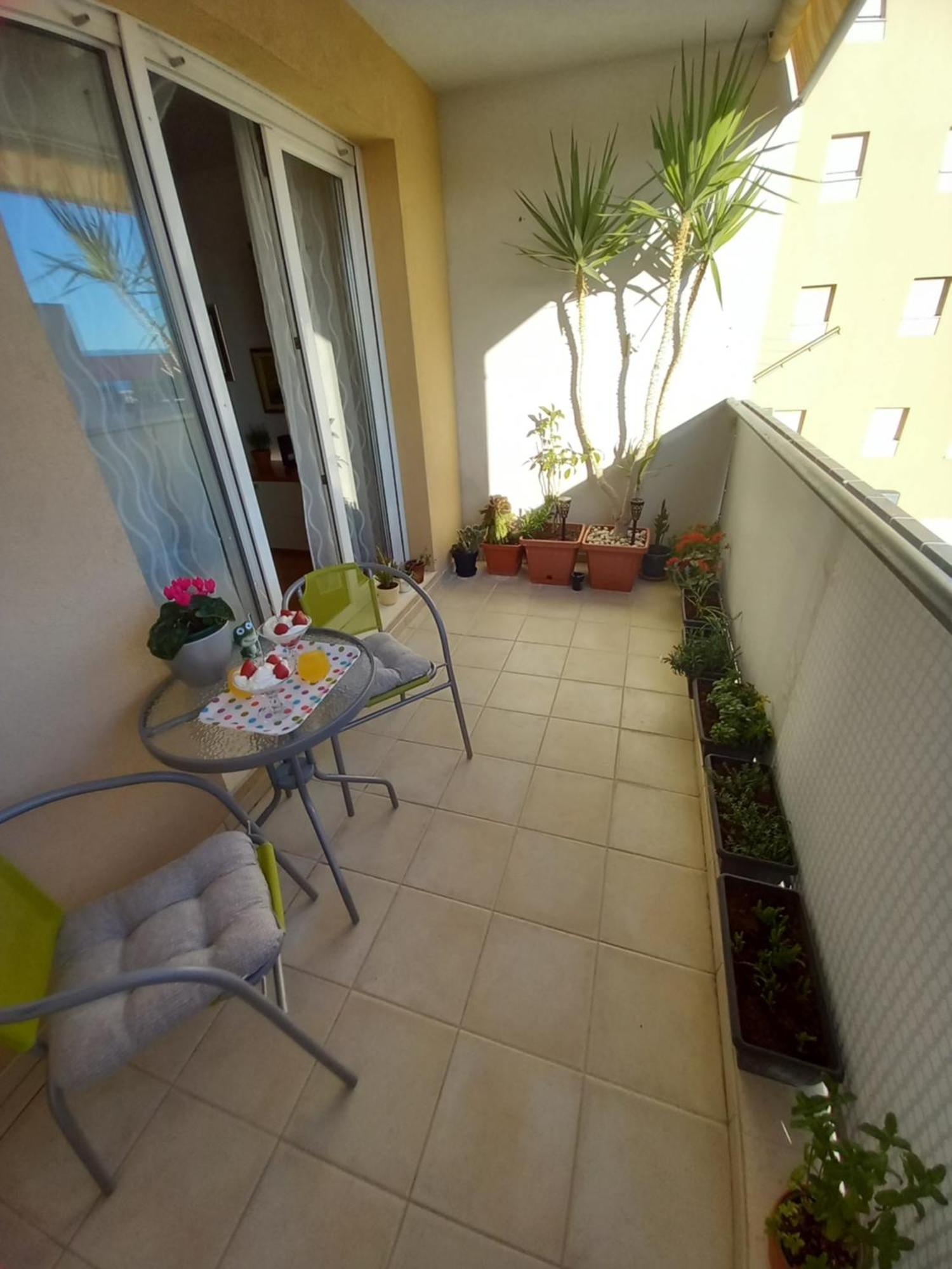 Apartment Harmony - Pleasant And Comfortable Place With A Balcony And A Secured Garage 스플리트 외부 사진