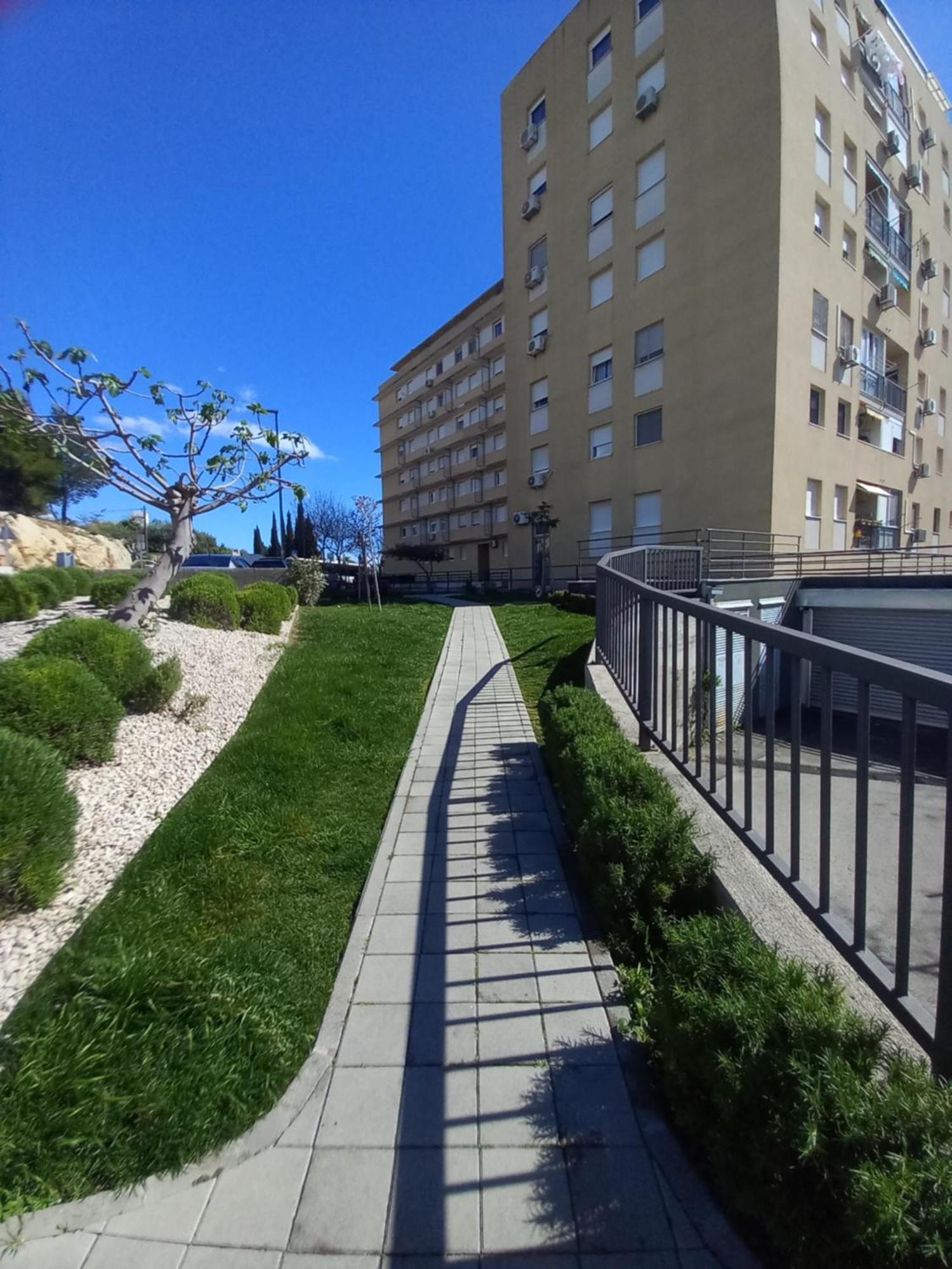 Apartment Harmony - Pleasant And Comfortable Place With A Balcony And A Secured Garage 스플리트 외부 사진