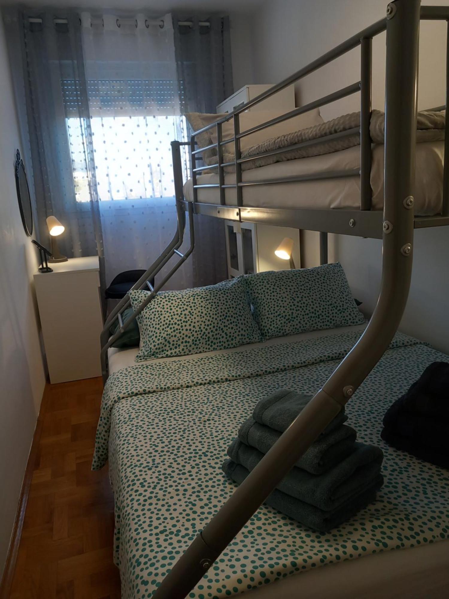 Apartment Harmony - Pleasant And Comfortable Place With A Balcony And A Secured Garage 스플리트 외부 사진